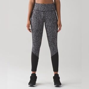 Lululemon Fit Physique Tight